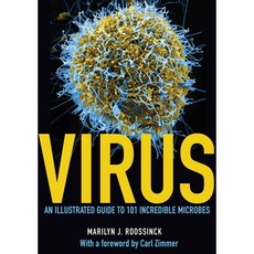 Virus, Princeton Univ Pr