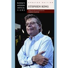 Stephen King, Chelsea House Pub