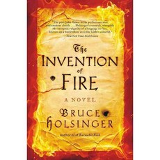 The Invention of Fire 페이퍼북, William Morrow & Co