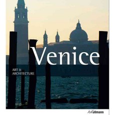 Venice, H F Ullmann