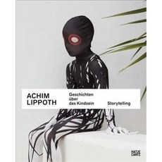 Achim Lippoth, Hatje Cantz Verlag Gmbh & Co Kg