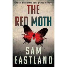 The Red Moth, Faber & Faber