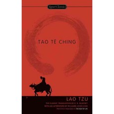 Tao Te Ching, Signet Classic