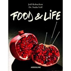 Food & Life, Editions Assouline
