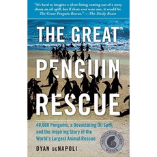 The Great Penguin Rescue, Free Pr