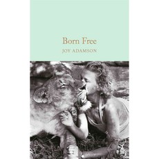 Born Free: The Story of Elsa, Collectors Library