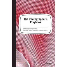 [해외도서] The Photographer's Playbook, Aperture