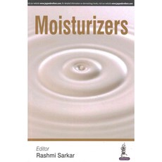 Moisturizers, Jaypee Brothers Medical Pub