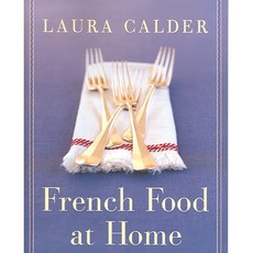 French Food At Home, William Morrow Cookbooks