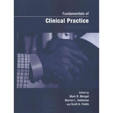Fundamentals of Clinical Practice, Springer Verlag