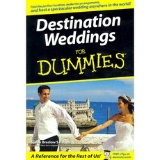 Destination Weddings for Dummies