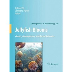 Jellyfish Blooms, Springer Verlag