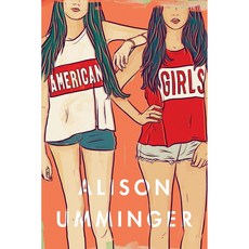 American Girls, Flatiron Books