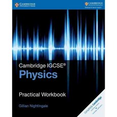 Cambridge IGCSE Physics: Practical, Cambridge Univ Pr