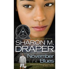 November Blues, Simon Pulse