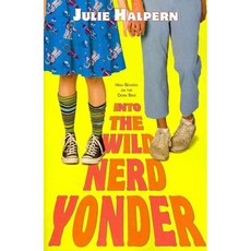 Into the Wild Nerd Yonder, Square Fish