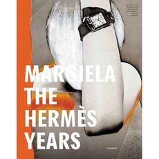 Margiela: The Hermès Years, Lanoo Books