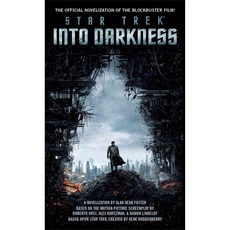 Star Trek into Darkness