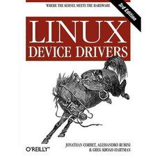 Linux Device Drivers:, Oreilly & Associates