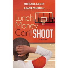 Lunch Money Can't Shoot, Morgan James Pub