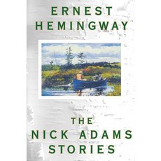 The Nick Adams Stories, Scribner