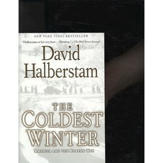 The Coldest Winter: America and the Korean War, Hachette Books