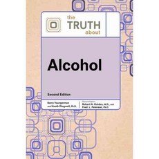 The Truth About Alcohol, Facts on File