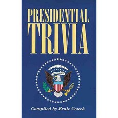 Presidential Trivia, Thomas Nelson Inc