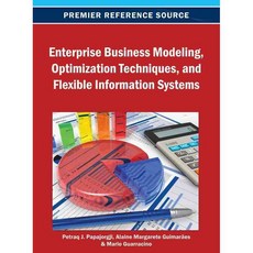 Enterprise Business Modeling Optimization Techniques and Flexible Information Systems, Business Science Reference