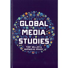 Global Media Studies, Polity Pr