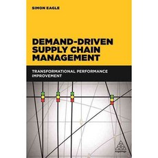 Demand-Driven Supply Chain Management: Transformational Performance Improvement, Kogan Page Ltd