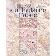 Art of Manipulating Fabric:, Krause