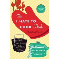The I Hate to Cook Book, Grand Central Pub