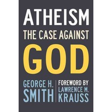 Atheism: The Case Against God, Prometheus Books