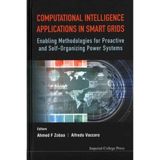 Computational Intelligence Applications in Smart Grids, Imperial College Pr