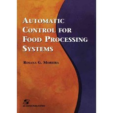 Automatic Control for Food Processing Systems, Wolters Kluwer Law and Business