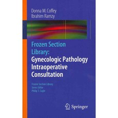 Gynecologic Pathology Intraoperative Consultation, Springer Verlag