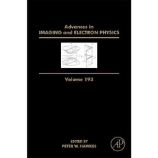 Advances in Imaging and Electron Physics, Academic Pr