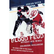 Blood Feud, Taylor Trade Pub