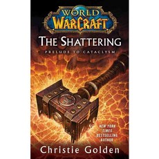 World of Warcraft: Book One of Cataclysm, Pocket Star Books