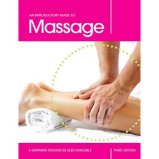 An Introductory Guide to Massage, Ems Pub