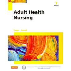 Adult Health Nursing + Virtual Clinical Excursions - Medical-Surgical, Mosby Inc