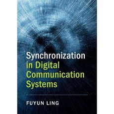 Synchronization in Digital Communication Systems Hardcover, Cambridge University Press