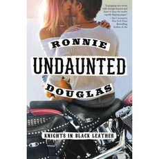 Undaunted, William Morrow & Co