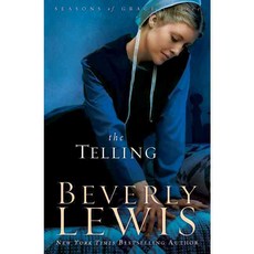 The Telling, Bethany House Pub