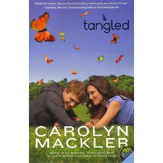 Tangled, Harperteen