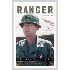 Ranger: A Soldier's Life, Univ Pr of Kentucky