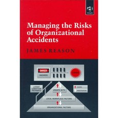 Managing the Risks of Organizational Accidents, Ashgate Pub Ltd