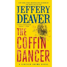 The Coffin Dancer, Pocket Books
