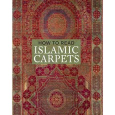 How to Read Islamic Carpets, Metropolitan Museum of Art
